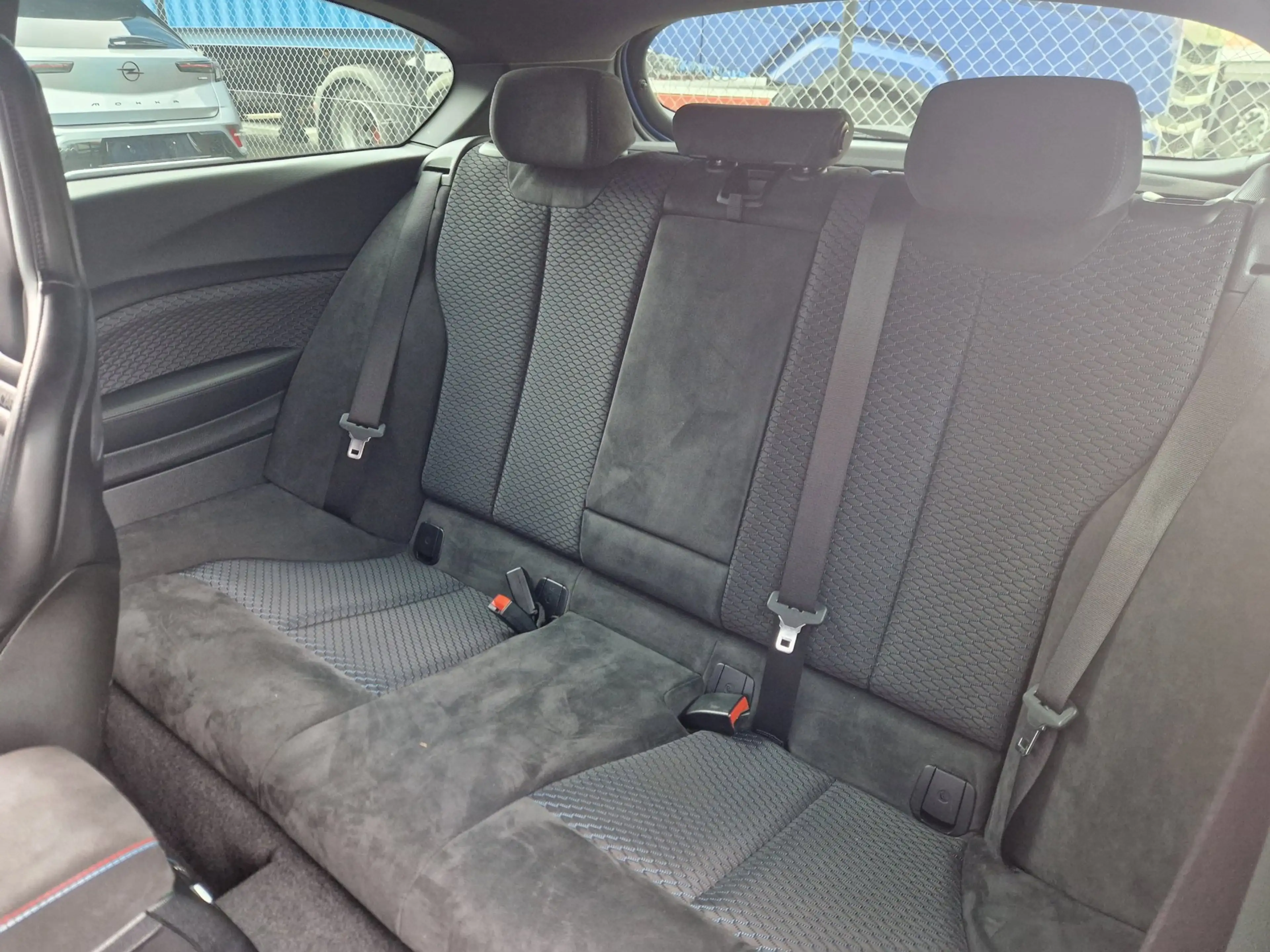 BMW 140 1-serie M140i xDrive F21/551PK/STAGE 3/B58/Eventur — photo 12