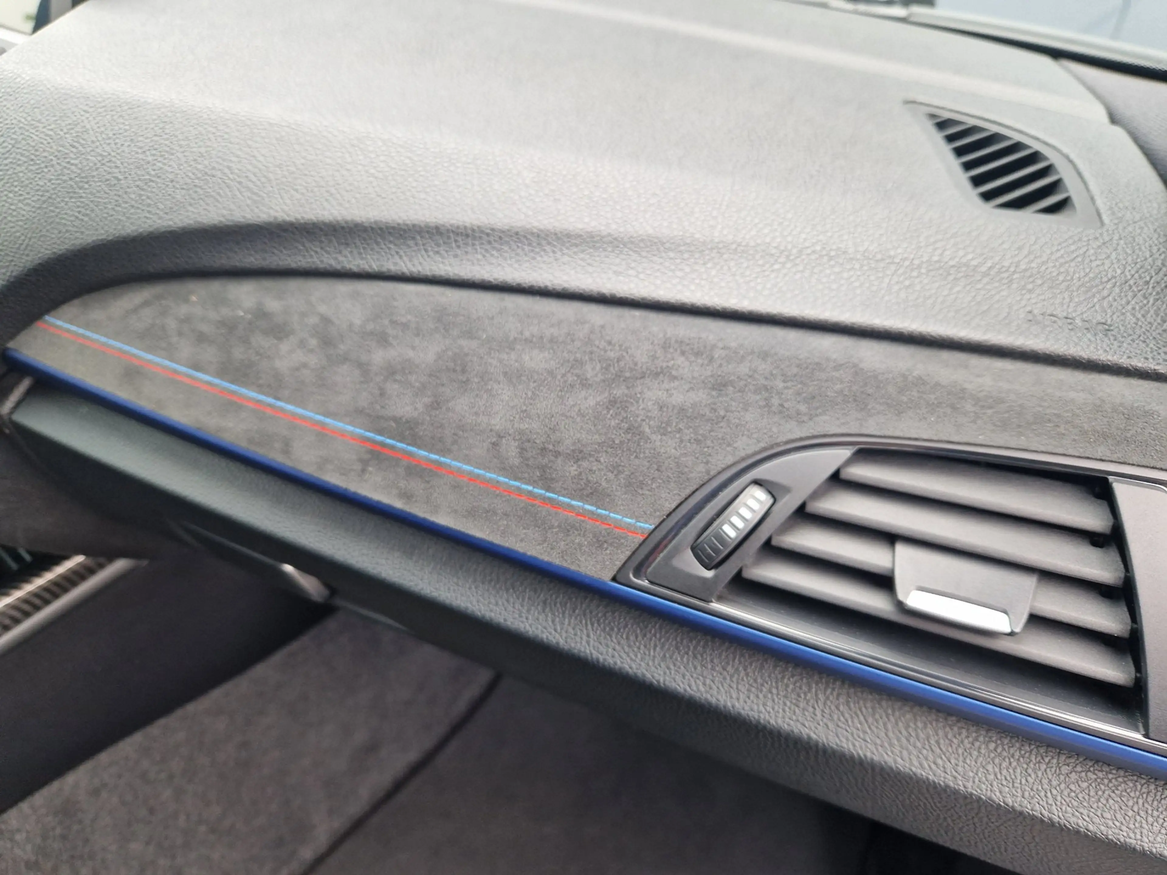 BMW 140 1-serie M140i xDrive F21/551PK/STAGE 3/B58/Eventur — photo 14