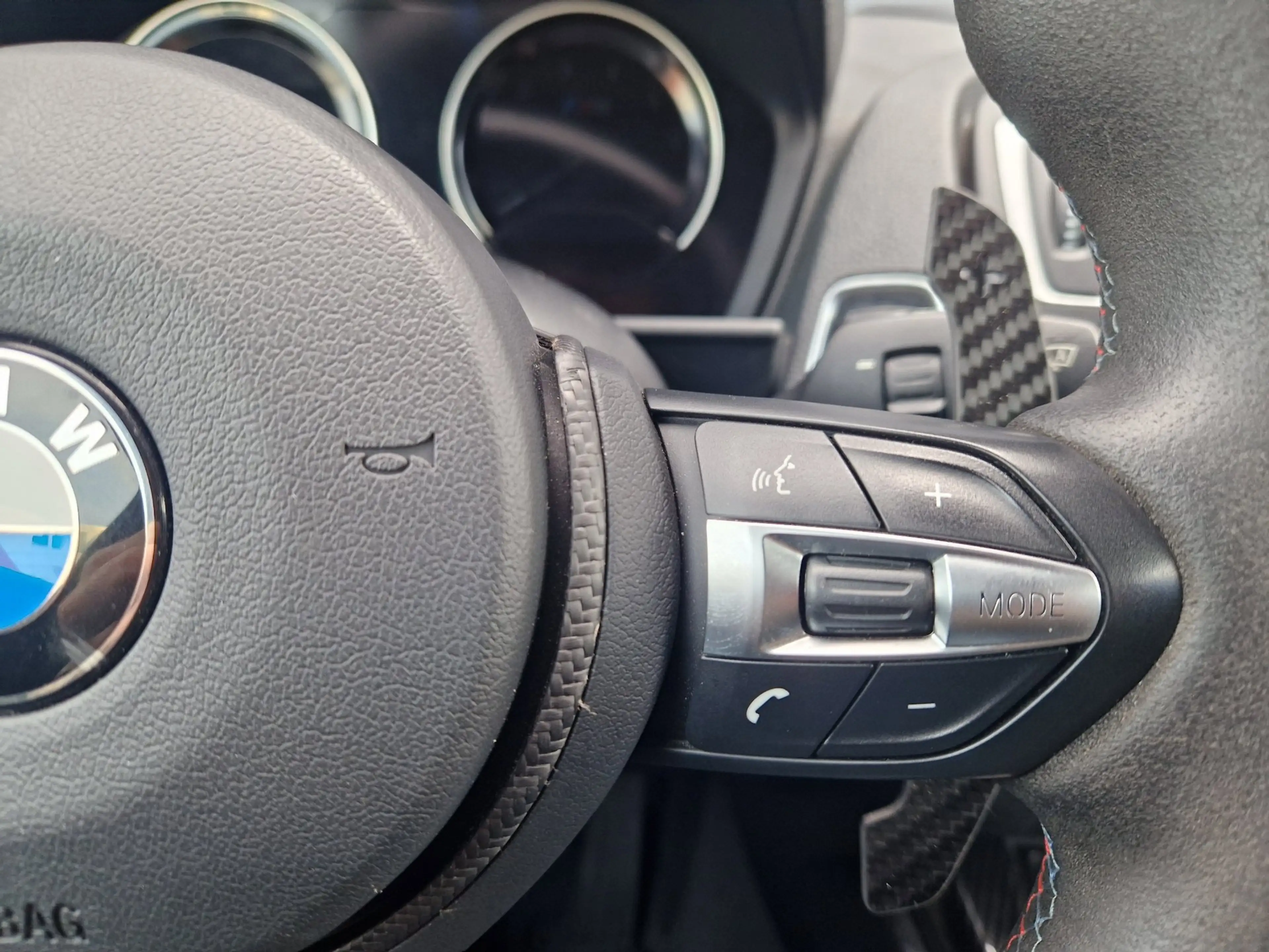 BMW 140 1-serie M140i xDrive F21/551PK/STAGE 3/B58/Eventur — photo 21