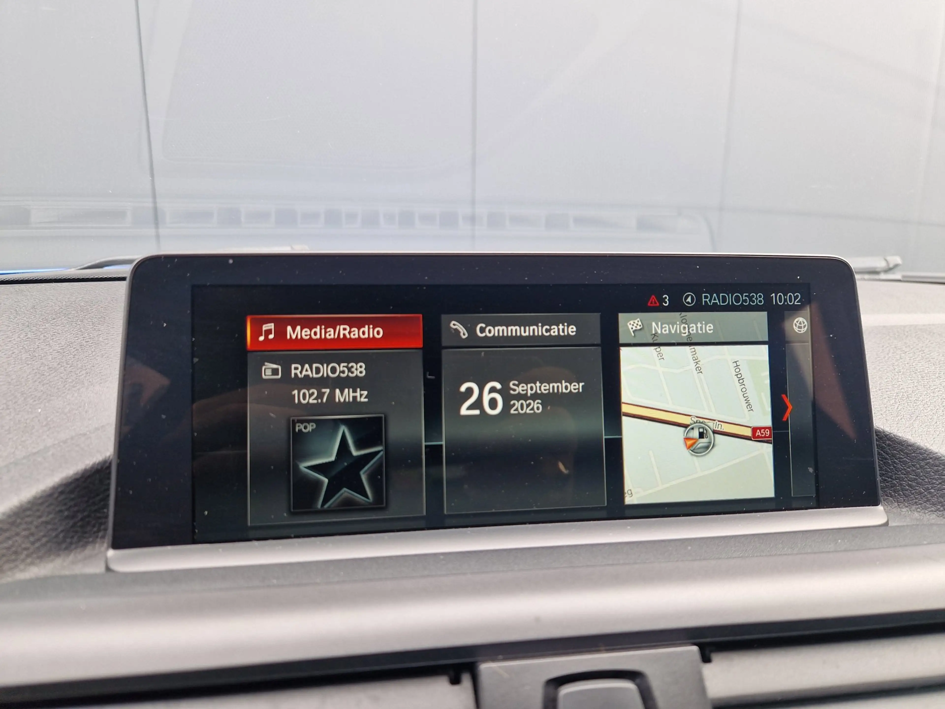 BMW 140 1-serie M140i xDrive F21/551PK/STAGE 3/B58/Eventur — photo 25