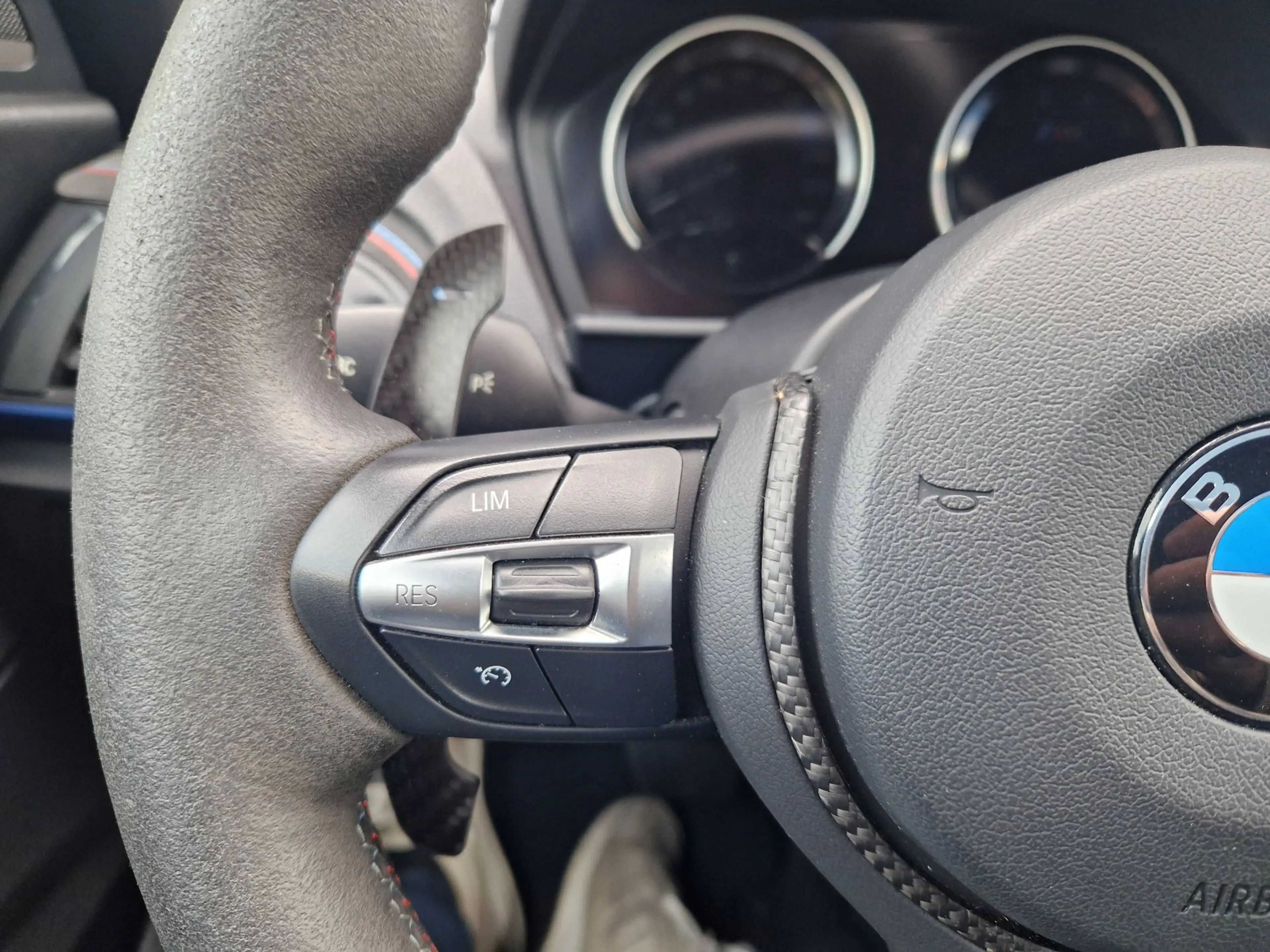 BMW 140 1-serie M140i xDrive F21/551PK/STAGE 3/B58/Eventur — photo 20