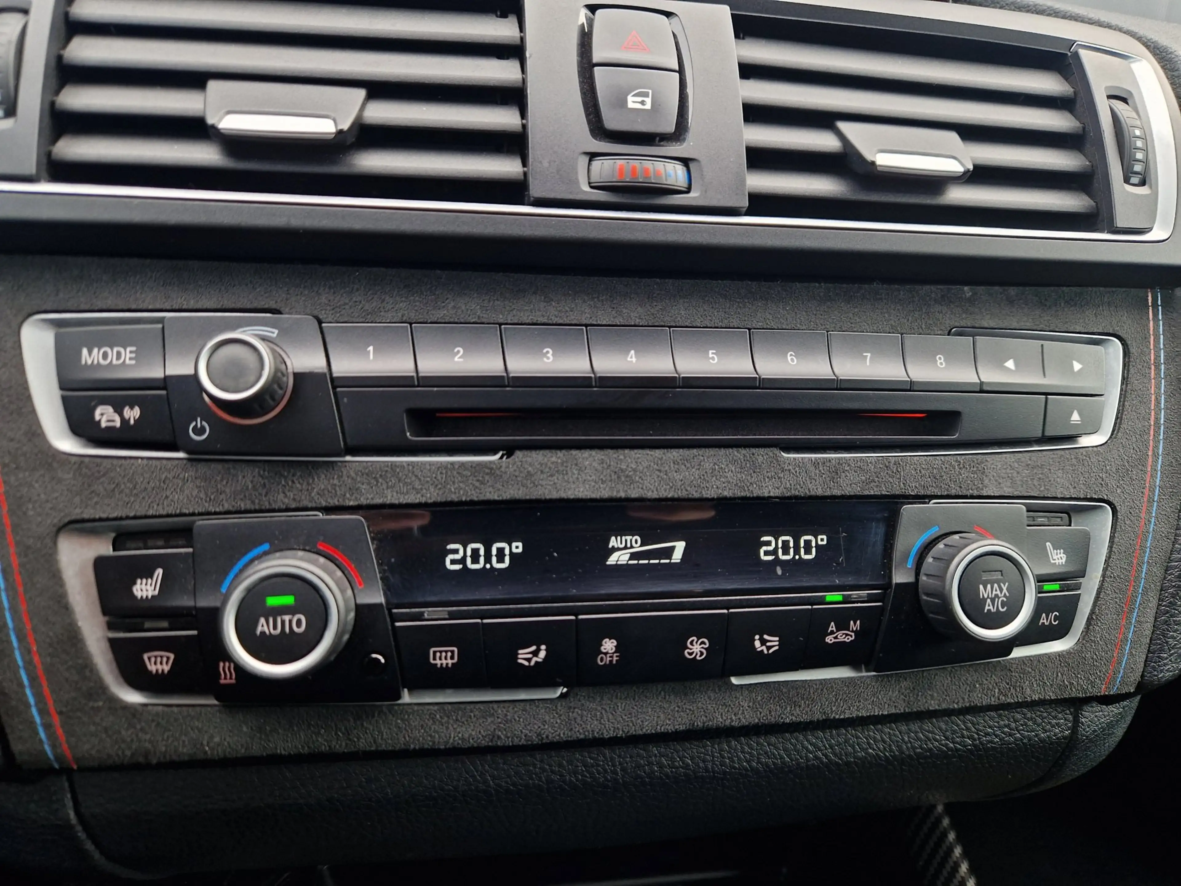 BMW 140 1-serie M140i xDrive F21/551PK/STAGE 3/B58/Eventur — photo 26