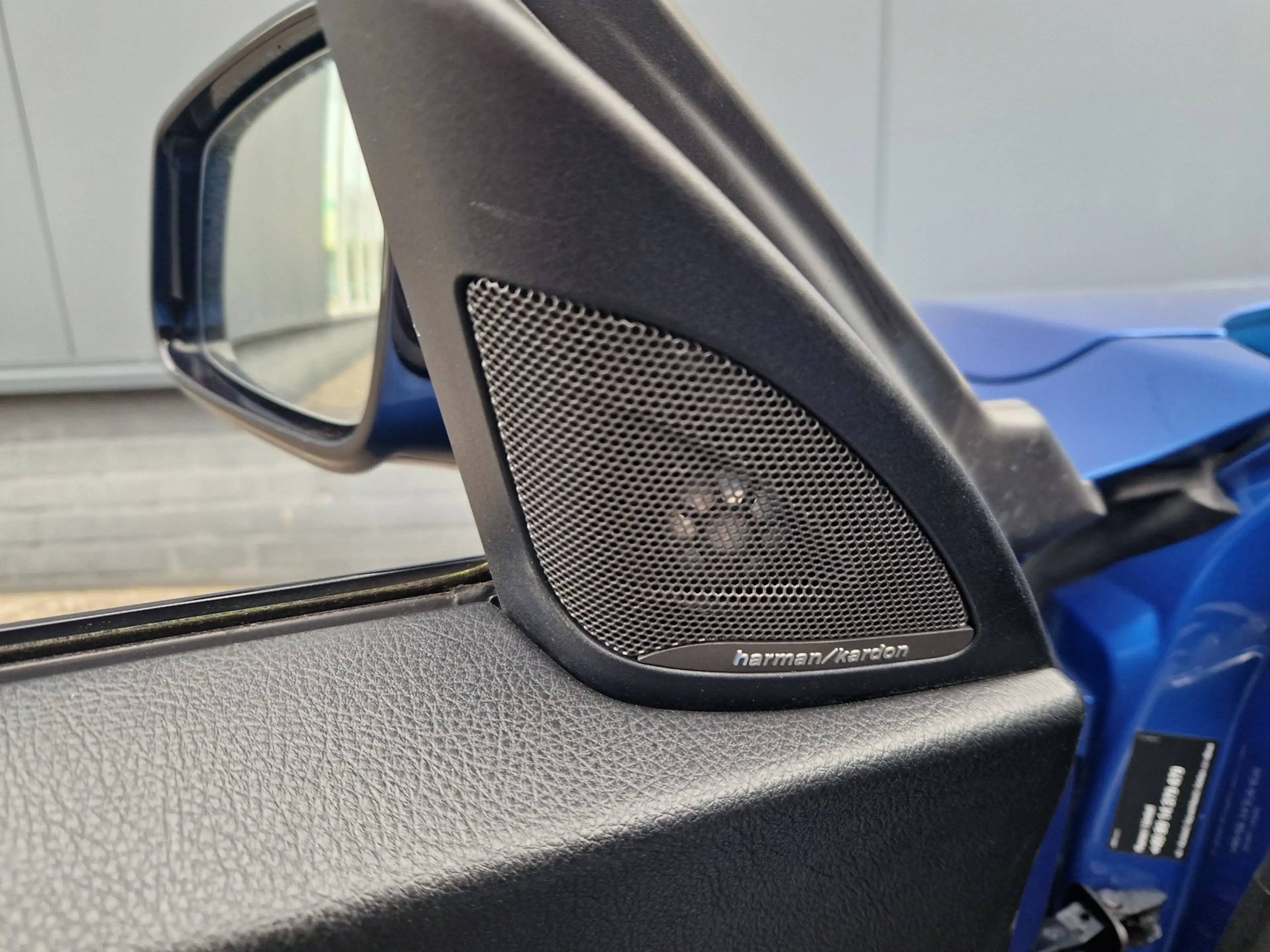 BMW 140 1-serie M140i xDrive F21/551PK/STAGE 3/B58/Eventur — photo 17