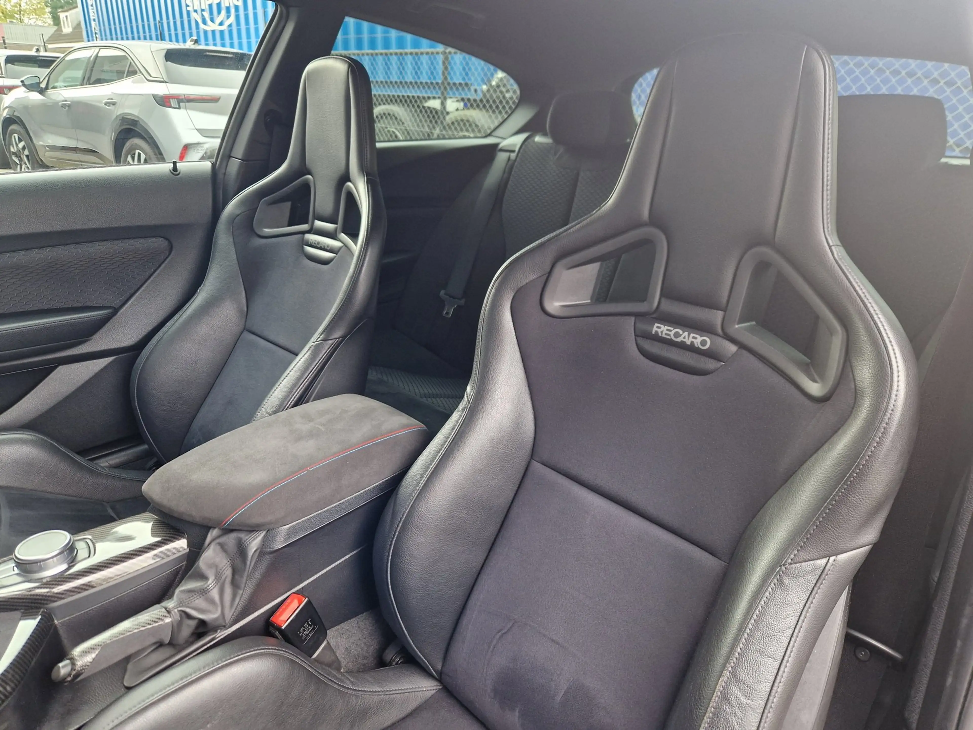BMW 140 1-serie M140i xDrive F21/551PK/STAGE 3/B58/Eventur — photo 8