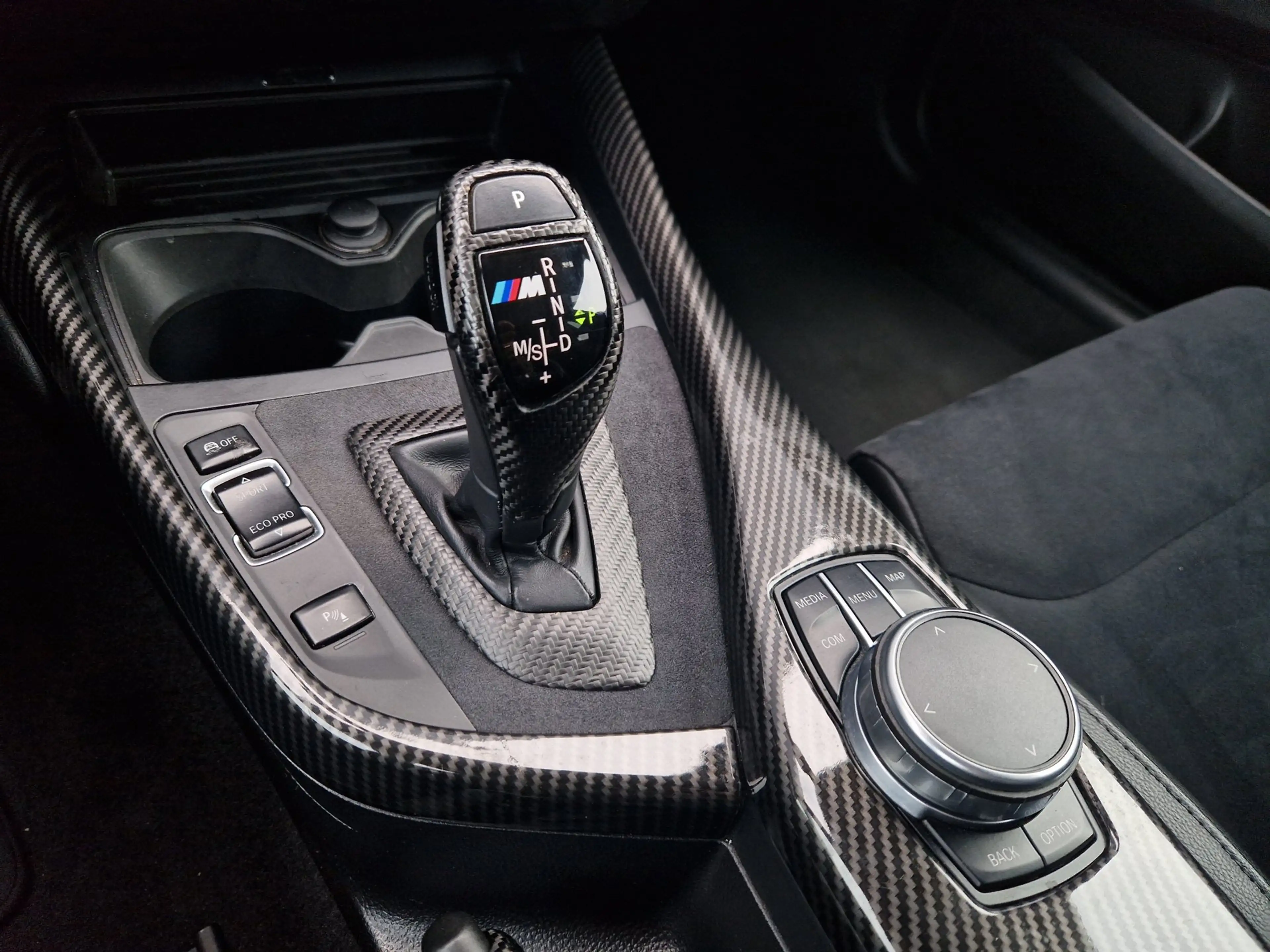 BMW 140 1-serie M140i xDrive F21/551PK/STAGE 3/B58/Eventur — photo 24