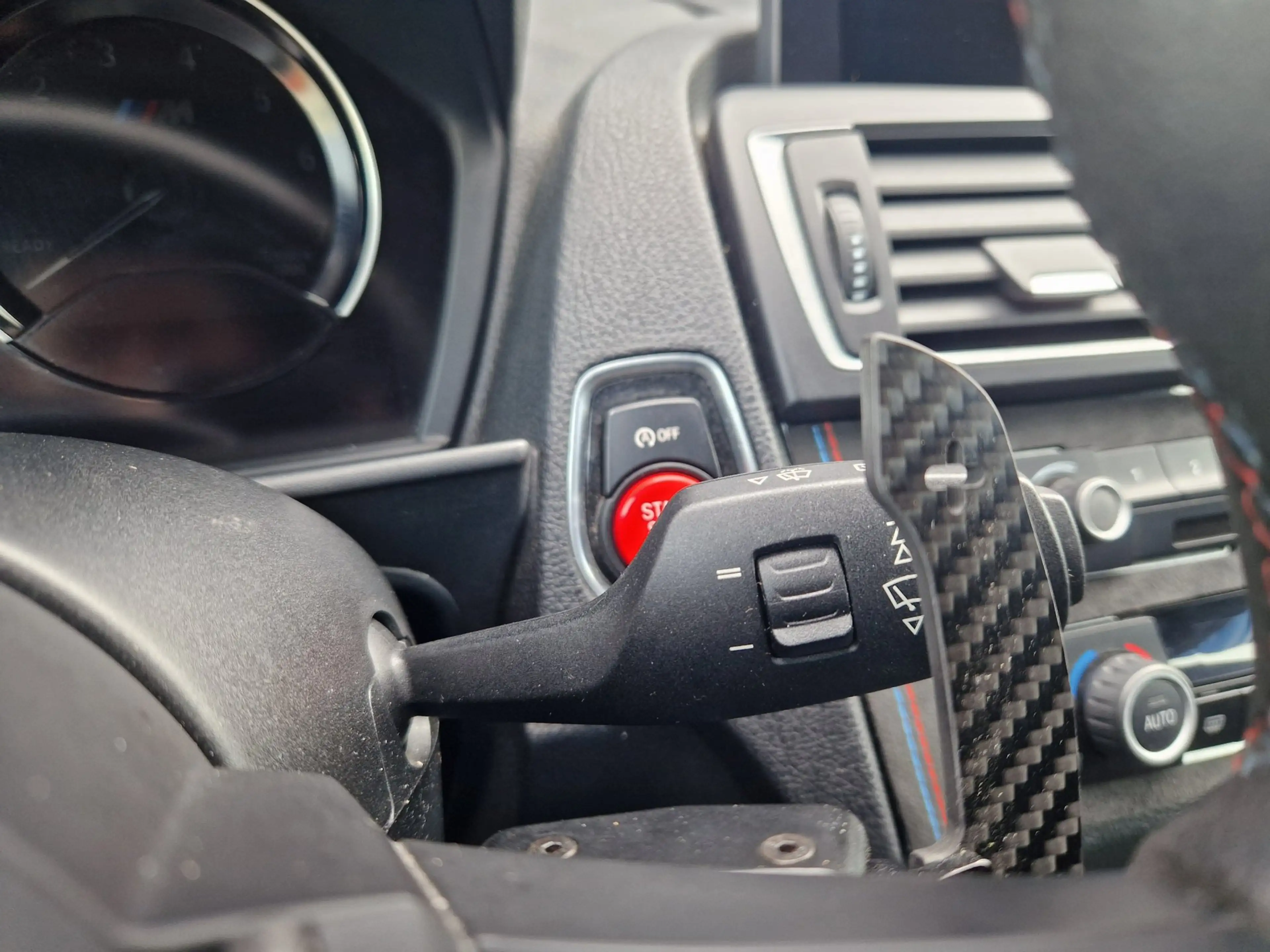BMW 140 1-serie M140i xDrive F21/551PK/STAGE 3/B58/Eventur — photo 23