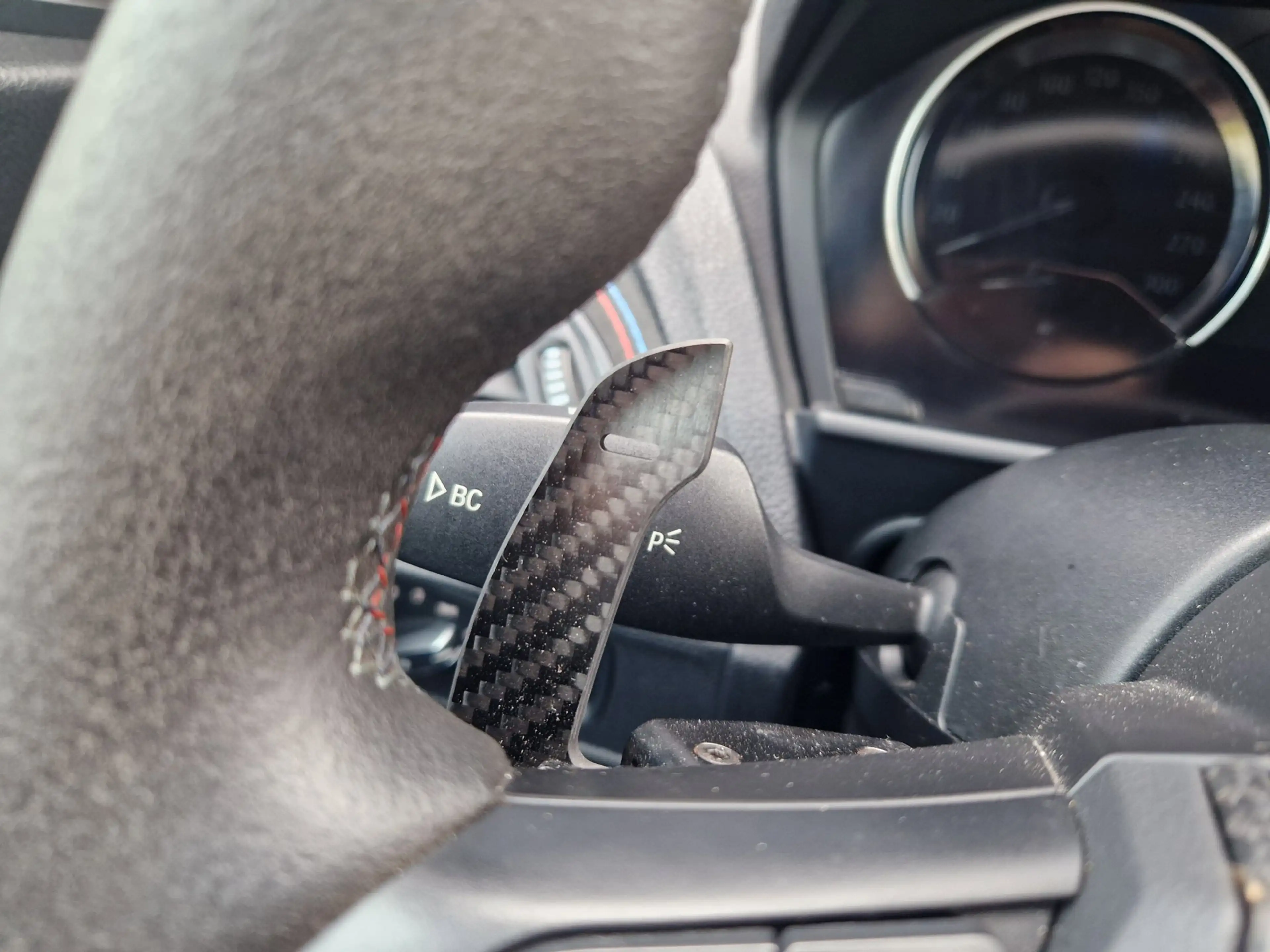 BMW 140 1-serie M140i xDrive F21/551PK/STAGE 3/B58/Eventur — photo 22