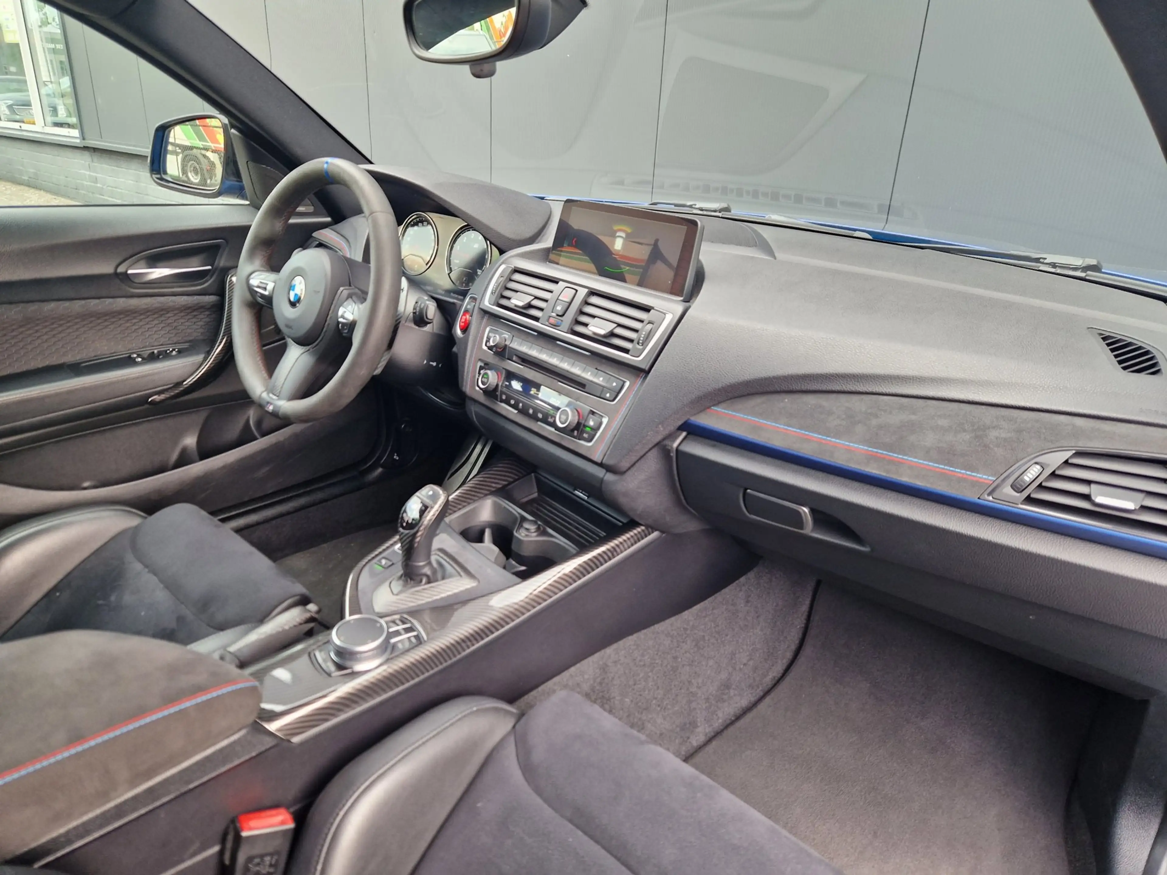 BMW 140 1-serie M140i xDrive F21/551PK/STAGE 3/B58/Eventur — photo 10
