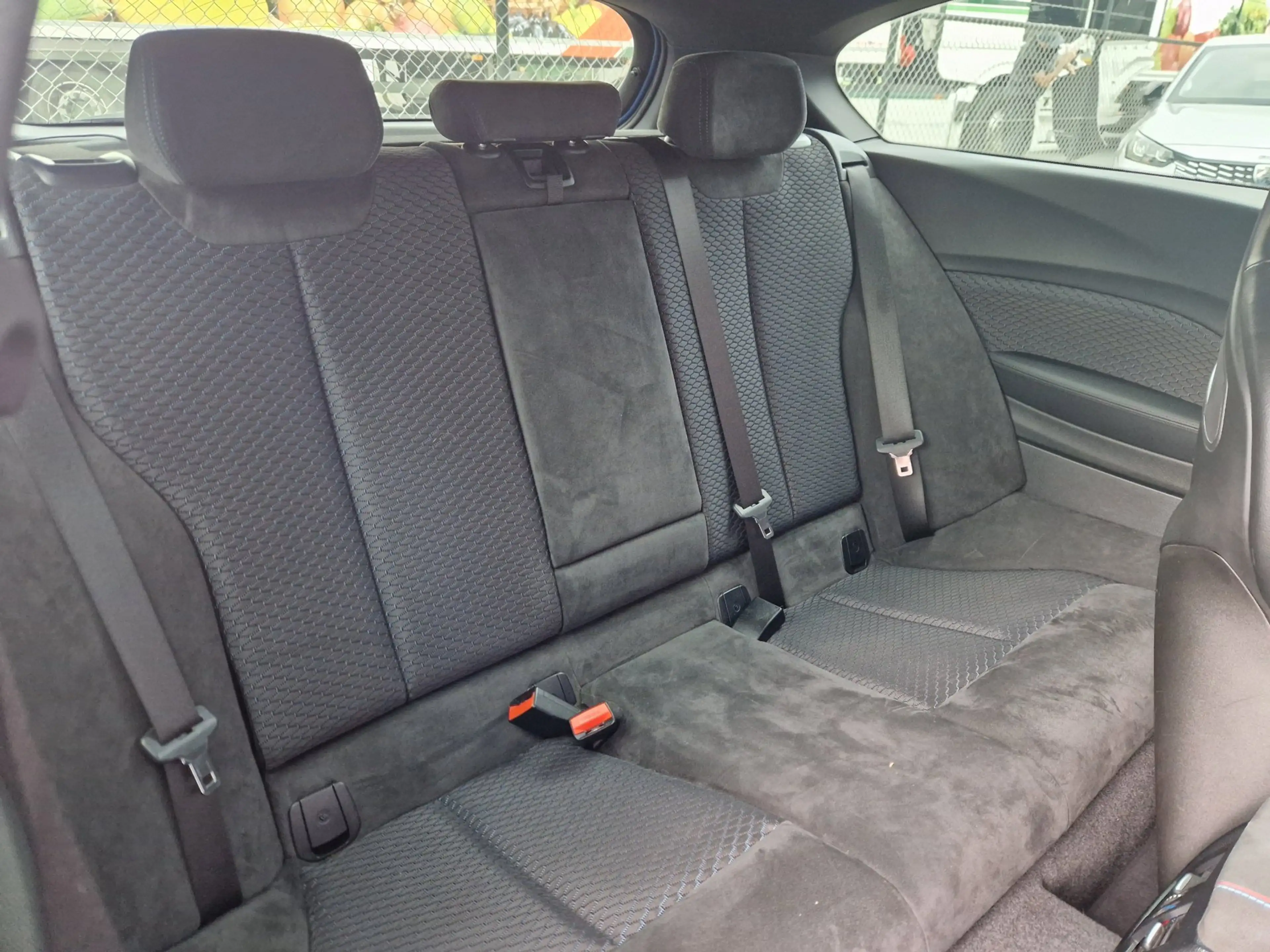 BMW 140 1-serie M140i xDrive F21/551PK/STAGE 3/B58/Eventur — photo 13