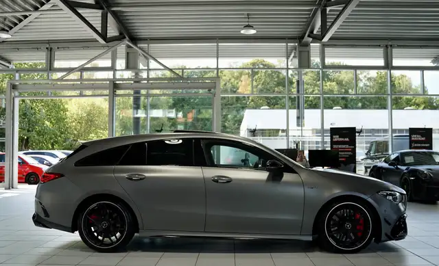 Mercedes-Benz Cla view 7