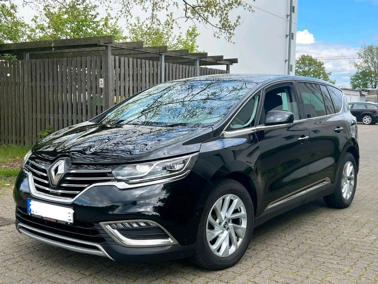 Renault Espace Espace Energy dCi 160 EDC Intens - 1