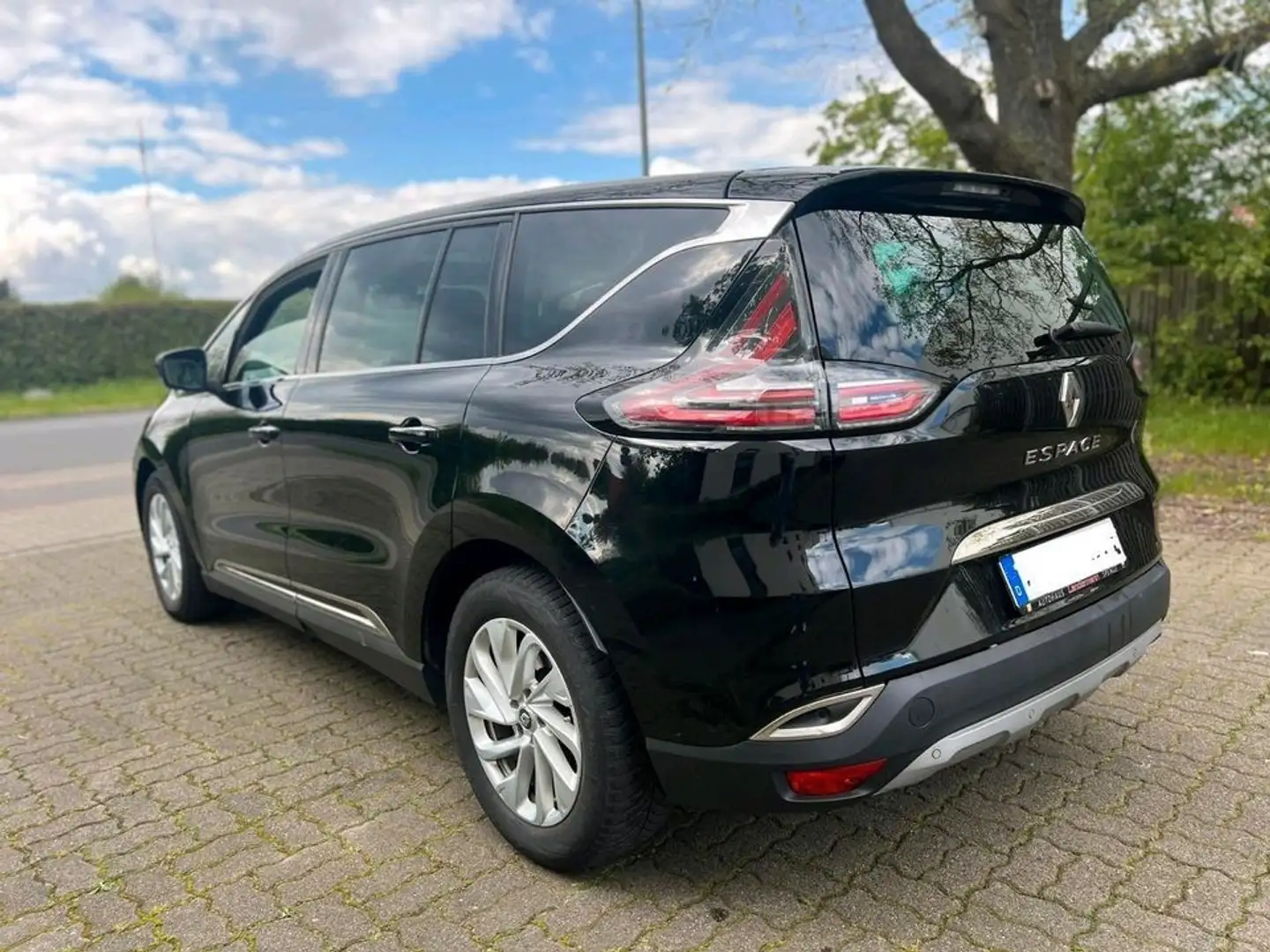 Renault Espace Espace Energy dCi 160 EDC Intens - 2
