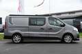 Renault Trafic 1.6 dCi T29 L2H1 DC Formule Edition Camera, Cruise Grijs - thumbnail 10