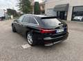 Audi A6 Avant 40 2.0 tdi mhev Sport s-tronic FULL OPTIONAL Schwarz - thumbnail 2