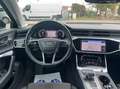 Audi A6 Avant 40 2.0 tdi mhev Sport s-tronic FULL OPTIONAL Schwarz - thumbnail 6