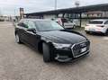 Audi A6 Avant 40 2.0 tdi mhev Sport s-tronic FULL OPTIONAL Schwarz - thumbnail 4