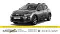 Dacia Sandero Stepway Expression TCe 110 +SHZ Grau - thumbnail 1