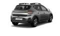 Dacia Sandero Stepway Expression TCe 110 +SHZ Grau - thumbnail 2