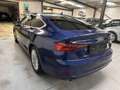 Audi A5 Sportback CNG 2.0 TFSI Blau - thumbnail 4