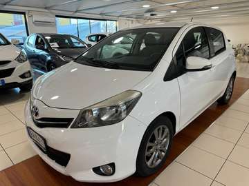 Yaris 1.4 D-4D 3 porte Active