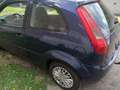 Ford Fiesta FIESTA-1,3-KLIMA-AHK-SERVO-ABS-TOP-ZUSTAND Blau - thumbnail 3
