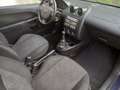 Ford Fiesta FIESTA-1,3-KLIMA-AHK-SERVO-ABS-TOP-ZUSTAND Blau - thumbnail 4