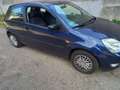 Ford Fiesta FIESTA-1,3-KLIMA-AHK-SERVO-ABS-TOP-ZUSTAND Blau - thumbnail 1