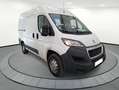 Peugeot Boxer FURGÓN 2.0 BLUEHDI 110 PREMIUM 330 L1H2 Weiß - thumbnail 2