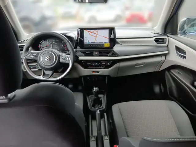 Suzuki Swift view 15