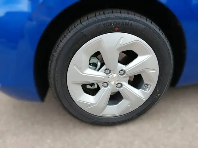 Suzuki Swift view 8