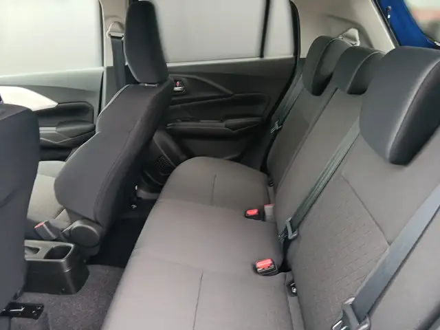 Suzuki Swift view 13