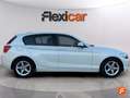 BMW 116 116i Bianco - thumbnail 9