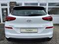 Hyundai TUCSON Select Klimaautom Kollisionswarner Multif.Lenkrad Biały - thumbnail 4