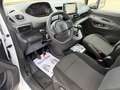 Peugeot Partner 4x4 Dangel Standard 600kgs BlueHDi 96kW Blanco - thumbnail 9