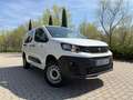 Peugeot Partner 4x4 Dangel Standard 600kgs BlueHDi 96kW Blanco - thumbnail 2