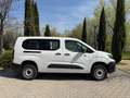 Peugeot Partner 4x4 Dangel Standard 600kgs BlueHDi 96kW Blanco - thumbnail 6