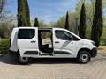 Peugeot Partner 4x4 Dangel Standard 600kgs BlueHDi 96kW Blanco - thumbnail 7