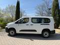 Peugeot Partner 4x4 Dangel Standard 600kgs BlueHDi 96kW Blanco - thumbnail 5
