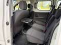 Peugeot Partner 4x4 Dangel Standard 600kgs BlueHDi 96kW Blanco - thumbnail 13