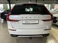Volvo XC60 B4 (D) R-Design AWD ACC BLIS Massage AHK Blanco - thumbnail 8