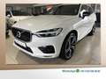 Volvo XC60 B4 (D) R-Design AWD ACC BLIS Massage AHK Blanco - thumbnail 1