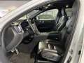 Volvo XC60 B4 (D) R-Design AWD ACC BLIS Massage AHK Blanc - thumbnail 22