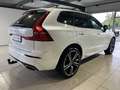 Volvo XC60 B4 (D) R-Design AWD ACC BLIS Massage AHK Blanc - thumbnail 6