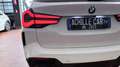 BMW X3 sDrive 18d MH48V Msport Auto *PREZZO REALE* Weiß - thumbnail 38