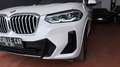 BMW X3 sDrive 18d MH48V Msport Auto *PREZZO REALE* Weiß - thumbnail 41