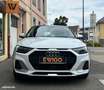 Audi A1 CITYCARVER ALLSTREET 1.0 30 TFSI 110 DESIGN LUXE S Blanco - thumbnail 8