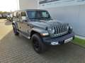 Jeep Wrangler Unltd. Sahara 2.2 CRDi Sky-One|Crawler Grau - thumbnail 18