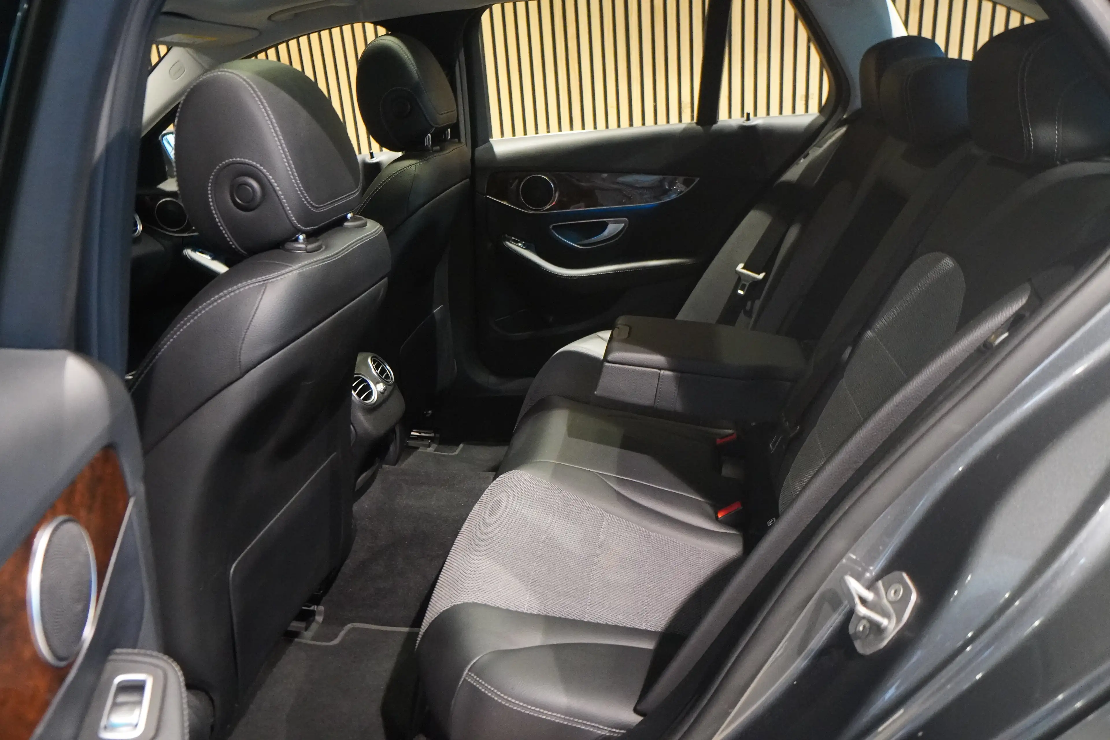 Mercedes-Benz C 400 C 400 T 4Matic -BRD-U-frei-Pano-Headup-ACC — photo 14