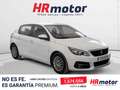 Peugeot 308 Business Line Blanco - thumbnail 1