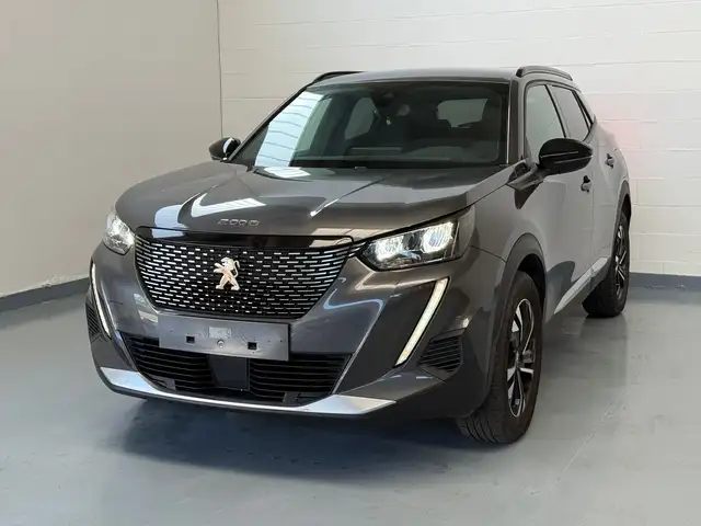 Peugeot 2008 2008 1.2 puretech Allure Pack s